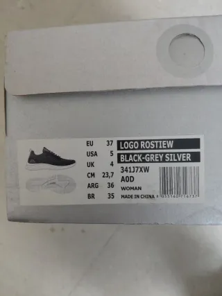 Zapatillas deportivas Kappa