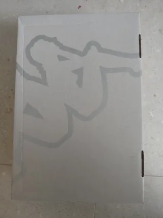 Zapatillas deportivas Kappa