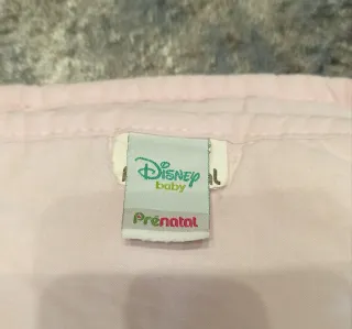 Mantita Minnie Mouse bebe