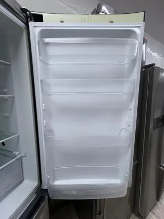 Frigorífico indesit combi No Frost