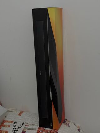Bose smart soundbar 600