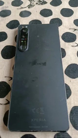 Sony Xperia 1 IV