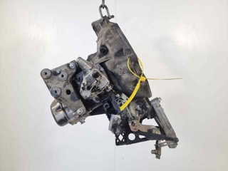 CAJA CAMBIOS OPEL ASTRA G BERLINA Z17DTL 55352935