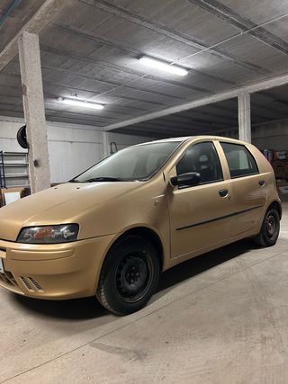 FIAT Punto 2003