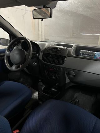 FIAT Punto 2003