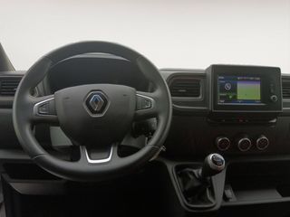 Renault Master L2H2 HKa 3,3t