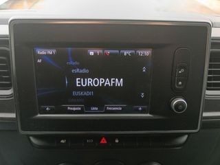 Renault Master L2H2 HKa 3,3t