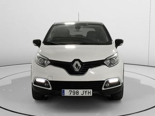 Renault Captur Zen