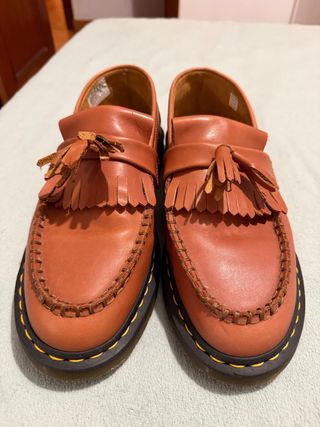 Zapato Dr Martens talla 43