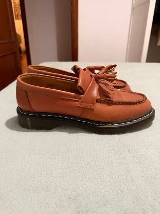 Zapato Dr Martens talla 43