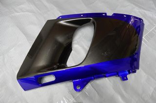 Oferta especial Carenado KAWASAKI ZZR 600 / 400