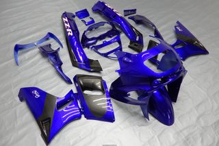 Oferta especial Carenado KAWASAKI ZZR 600 / 400