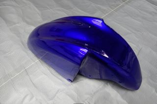 Oferta especial Carenado KAWASAKI ZZR 600 / 400