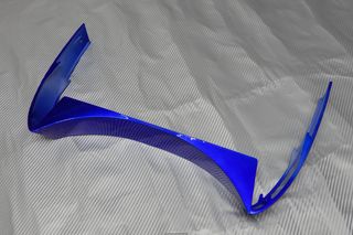 Oferta especial Carenado KAWASAKI ZZR 600 / 400