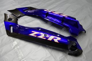 Oferta especial Carenado KAWASAKI ZZR 600 / 400