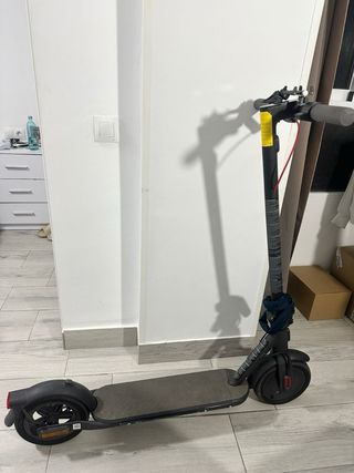 Xiaomi eléctric scootter 4