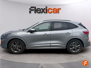 Ford Kuga ST-Line 1.5T EcoBoost 110kW (150CV)