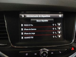 Opel Astra Excellence Start/Stop