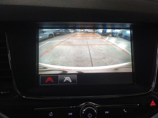 Opel Astra Excellence Start/Stop