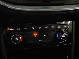 Opel Astra Excellence Start/Stop