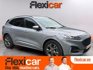 Ford Kuga ST-Line 1.5T EcoBoost 110kW (150CV)
