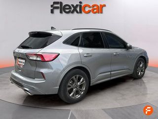 Ford Kuga ST-Line 1.5T EcoBoost 110kW (150CV)