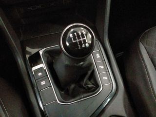 Volkswagen Tiguan Advance BMT