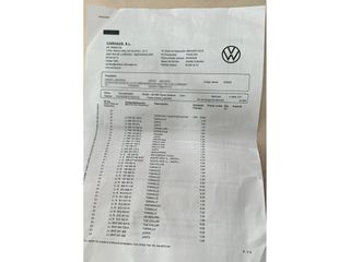 Volkswagen Tiguan Advance BMT