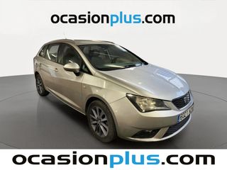 SEAT Ibiza ST 1.6 TDI Style ITech 66 kW (90 CV)