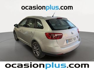 SEAT Ibiza ST 1.6 TDI Style ITech 66 kW (90 CV)