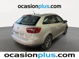 SEAT Ibiza ST 1.6 TDI Style ITech 66 kW (90 CV)