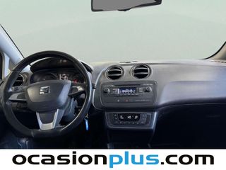 SEAT Ibiza ST 1.6 TDI Style ITech 66 kW (90 CV)