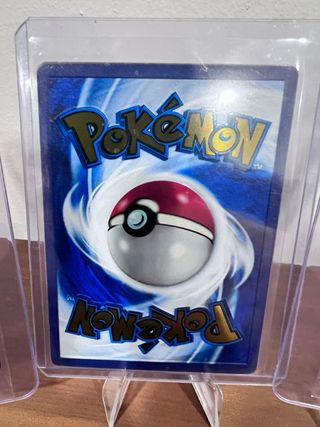 UPC 151, 3cartas promocionales SVP52 SVP53 y metal