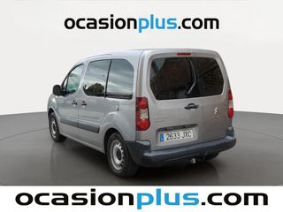 Citroen Berlingo Multispace LIVE Edition BlueHDi 74 kW (100 CV)