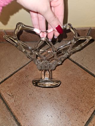 Centrotavola di Murano anni 60