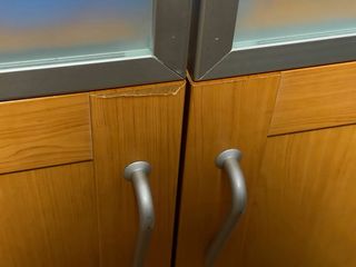 Muebles de almacenaje