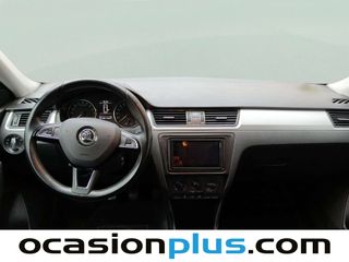 Skoda Spaceback 1.6TDI CR Ambition 77 kW (105 CV)