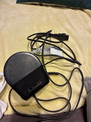 Máquina de coser REAL Mod. 404 Alfa