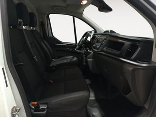 Ford Transit Custom 2.0 EcoBlue 280