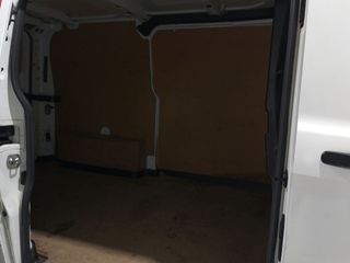 Ford Transit Custom 2.0 EcoBlue 280