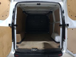 Ford Transit Custom 2.0 EcoBlue 280