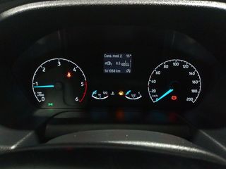 Ford Transit Custom 2.0 EcoBlue 280