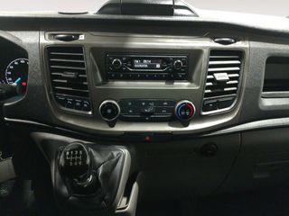 Ford Transit Custom 2.0 EcoBlue 280