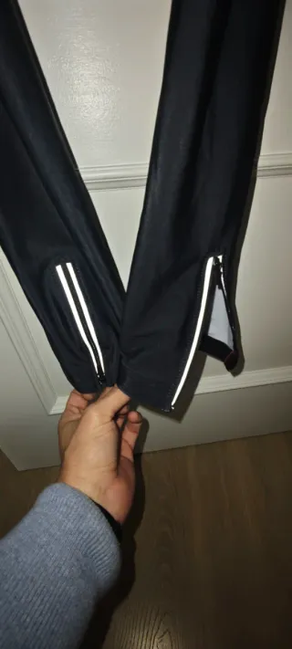 Maillot largo de invierno Orbea