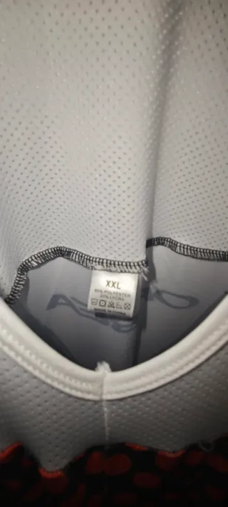 Maillot largo de invierno Orbea