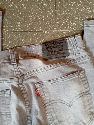 Jeans donna taglia 40 vita cm 42