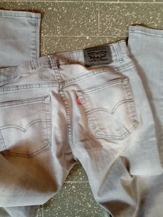 Jeans donna taglia 40 vita cm 42