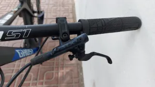 Bicicleta Ghost Lector SF LC Essential