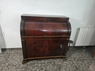 Mueble Buro Madera