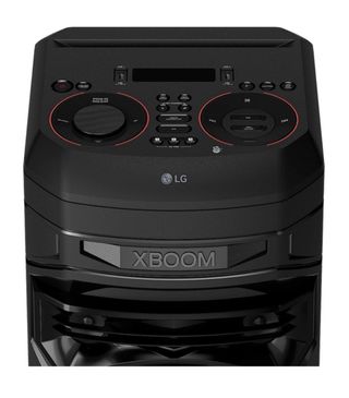 Altavoz LG XBOOM